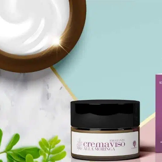 Morinag-Gesichtscreme: Ein leistungsstarkes Anti-Aging-Produkt mit Hyaluronsäure