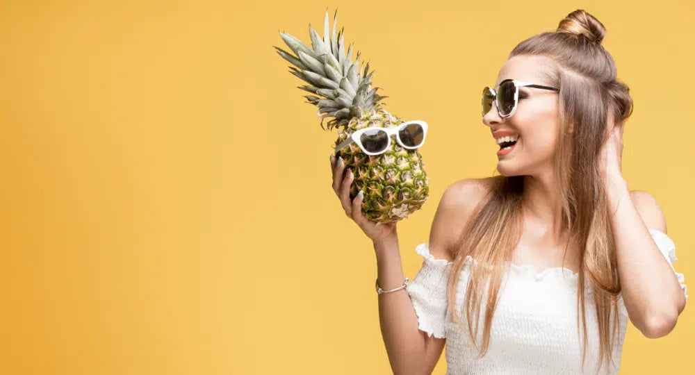 Ananas, Nutzen und Eigenschaften