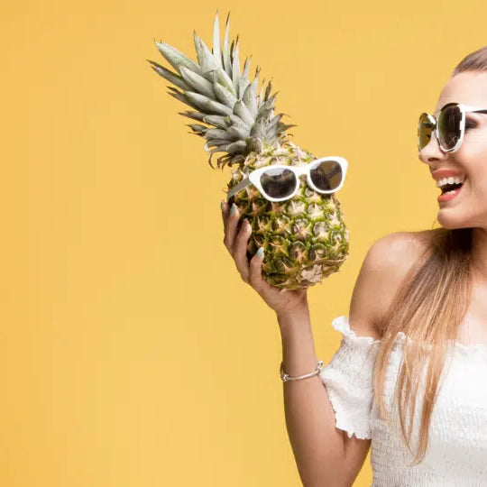 Ananas, Nutzen und Eigenschaften