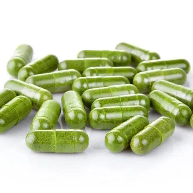 Moringa Oleifera in Kapselform: Wie und wann man sie einnehmen sollte