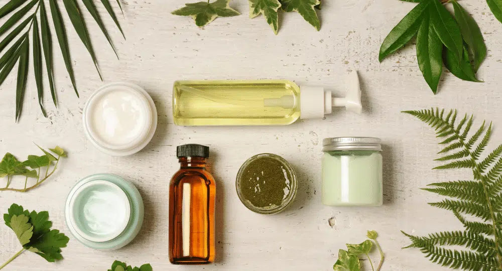 Natürliche Kosmetik: Warum interessieren sich immer mehr Menschen für Bio-Kosmetik