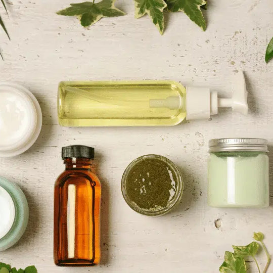 Natürliche Kosmetik: Warum interessieren sich immer mehr Menschen für Bio-Kosmetik