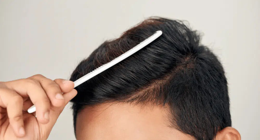 Kupfer- und Zinkergänzung: Die Mineralien, die Ihre Haare benötigen