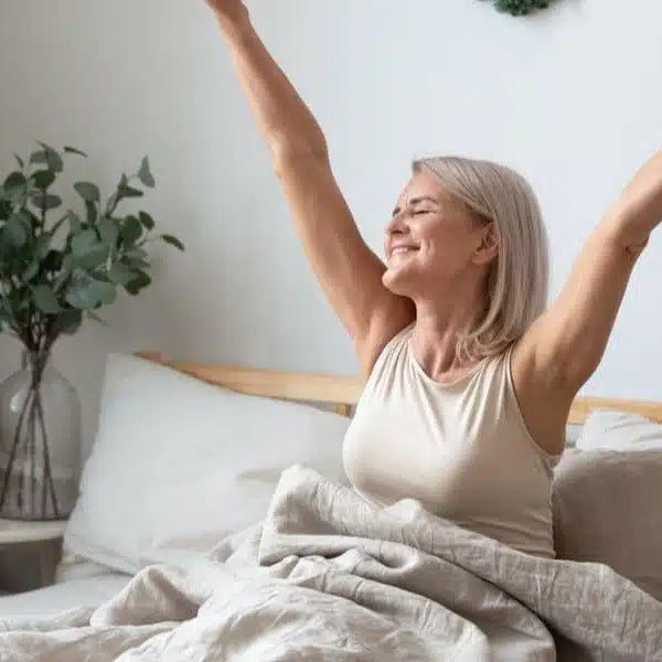 Wie man die weibliche Libido mit Moringa steigern kann