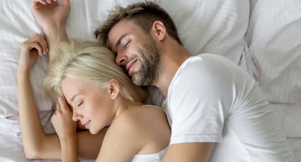 Das beste Schlafmittel: Lassen Sie uns herausfinden, was es ist
