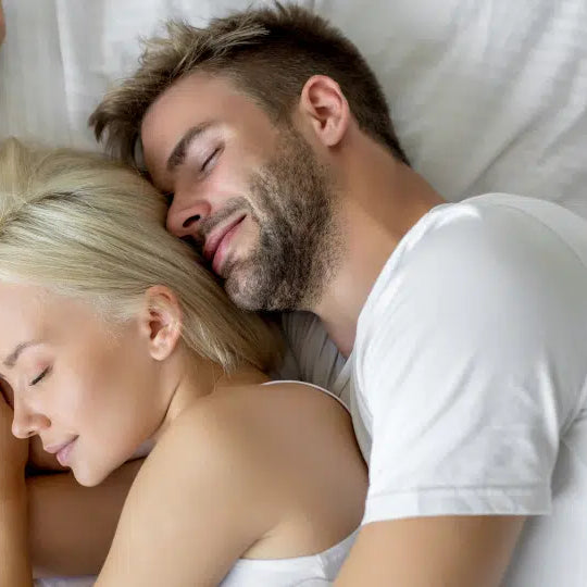 Das beste Schlafmittel: Lassen Sie uns herausfinden, was es ist