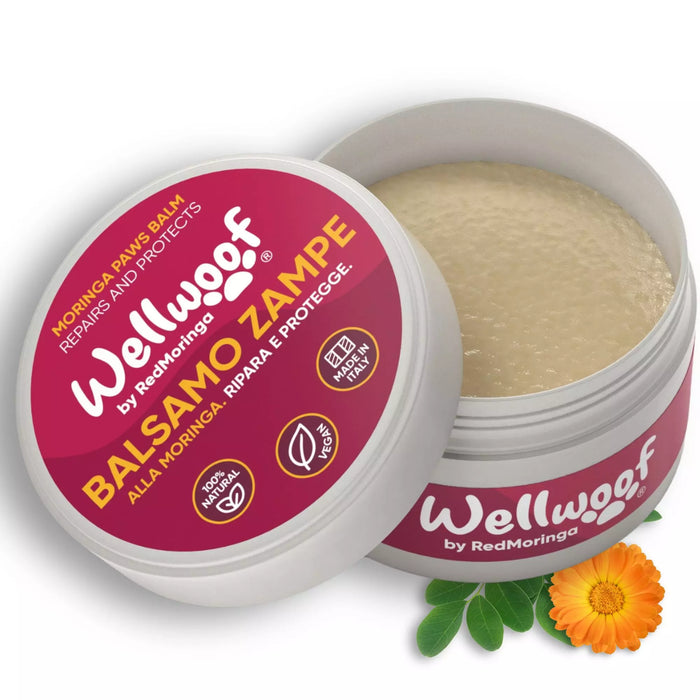 Katze_Hund_Pfotenbalsam_wellwoof