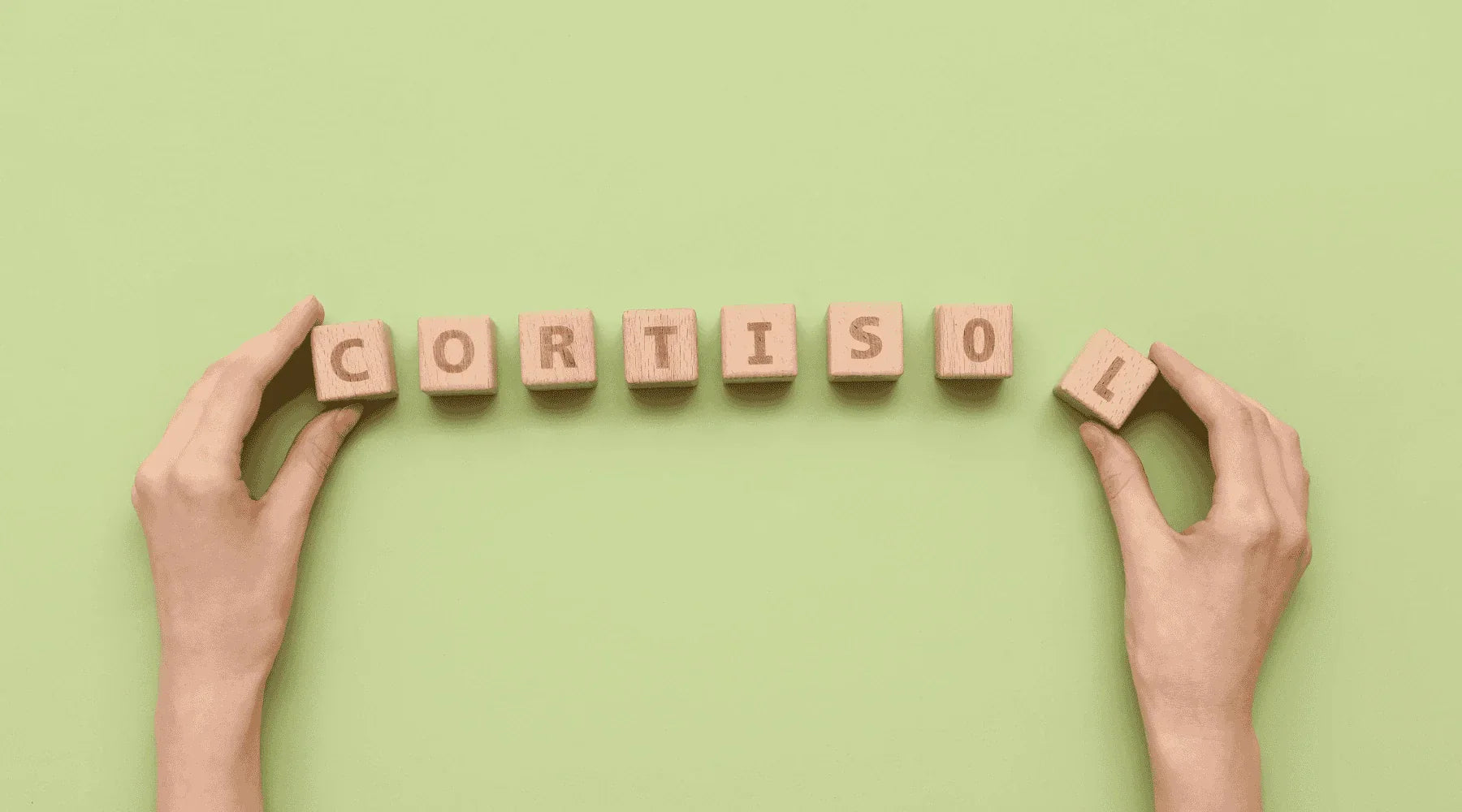 come abbassare il cortisolo naturalmente