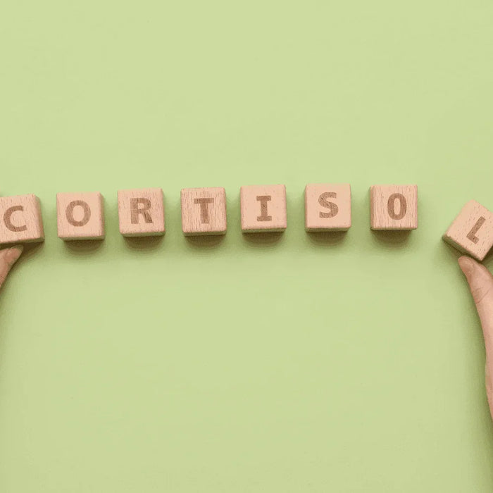 come abbassare il cortisolo naturalmente