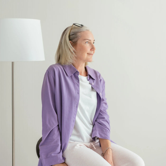 Maca für Frauen in den Wechseljahren: Hypophyse statt Östrogen