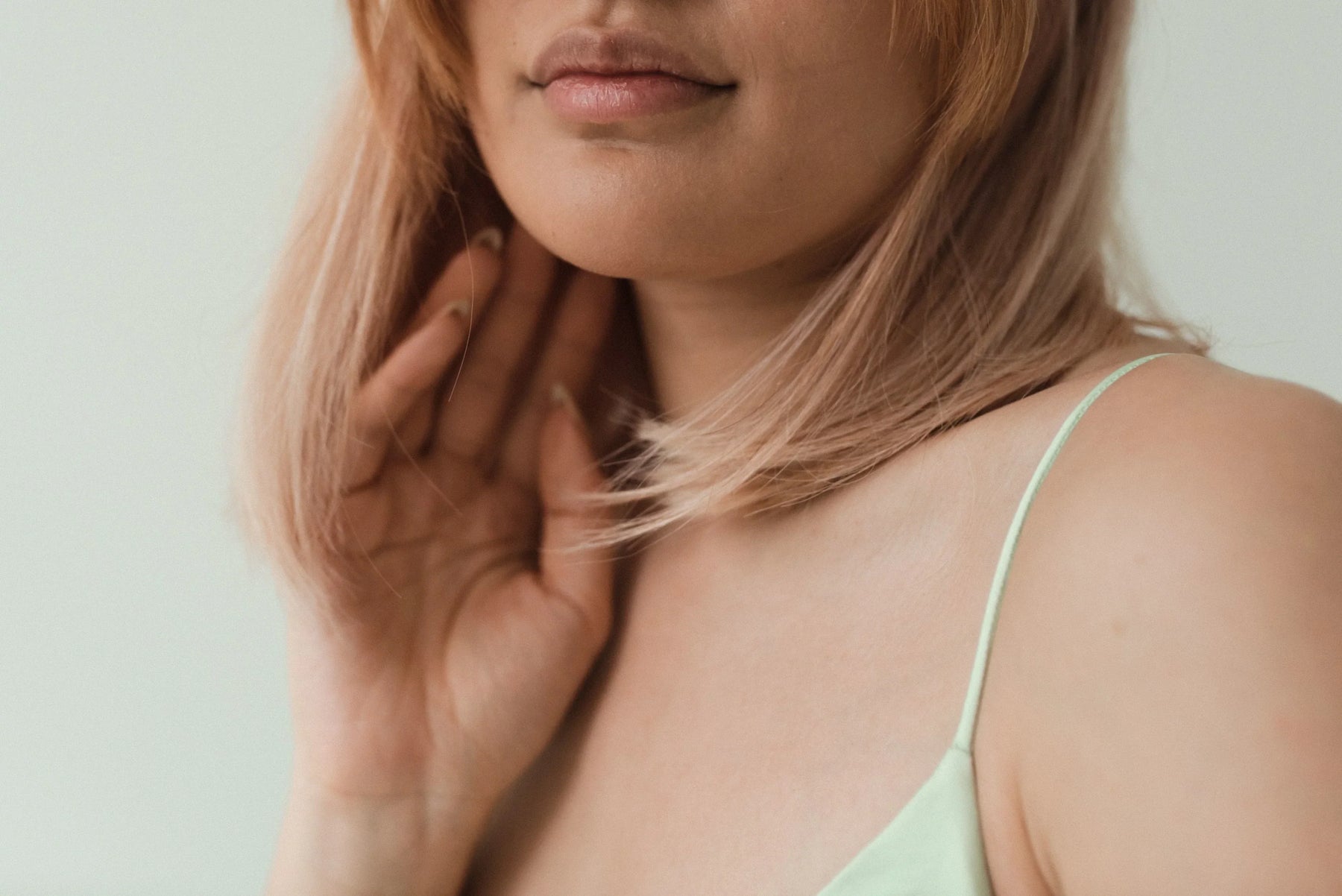Schilddrüse Nahrungsergänzung: Selen, Zink und Moringa für die Thyroidfunktion