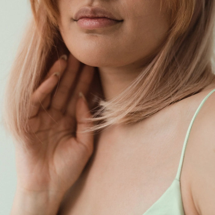 Schilddrüse Nahrungsergänzung: Selen, Zink und Moringa für die Thyroidfunktion