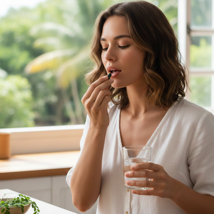 Moringa und die Schilddrüse: Die Vorteile der Superfood-Pflanze laut Wissenschaft