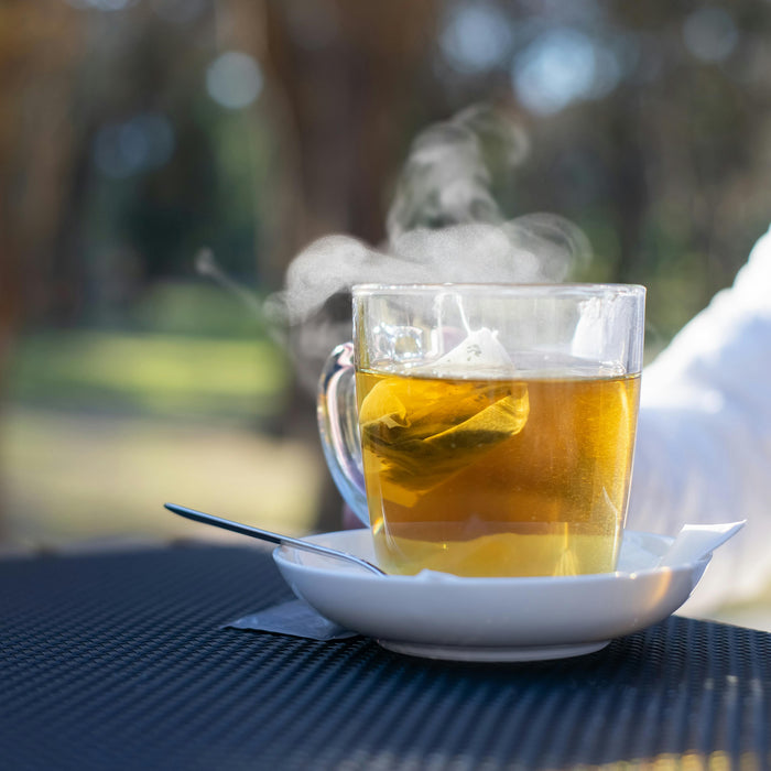 Moringa-Kräutertee: Zubereitung und zu erwartende Vorteile