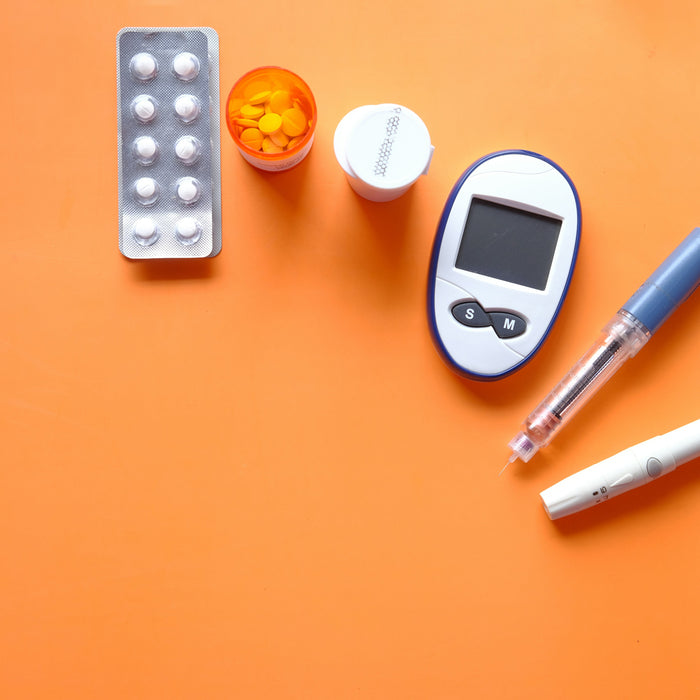 Die besten natürlichen Heilmittel gegen Diabetes: Wie man den Blutzuckerspiegel senkt