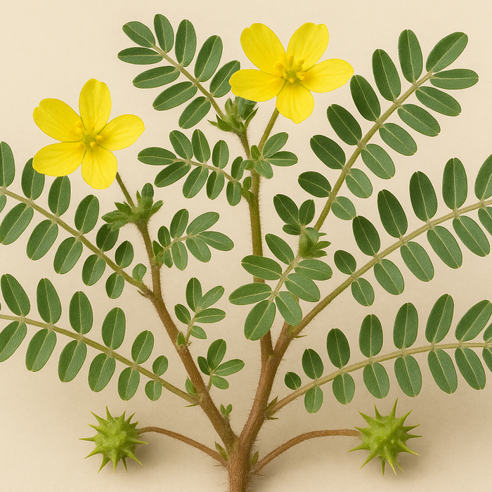 Tribulus Terrestris: Vorteile, Verwendung und Nebenwirkungen dieser Pflanze