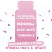 Myo-Inositol, D-Chiro-Inositol, Moringa, Folsäure und B-Vitamine