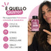 Woman Balance mit Inositol, B-Vitaminen und Zink
