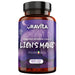 Lion's Mane Kapseln 120 à 550mg – nootropisches Nahrungsergänzungsmittel ORAVità, 30% Polysaccharide