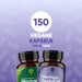 150 vegane Kapseln für 45 Tage