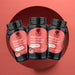Maca nera integratore RedMoringa – confezione 3 flaconi da 90 capsule vegetali estratto 100:1