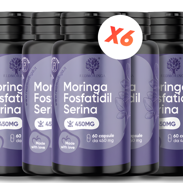 Bio-Moringa Oleifera (TikTok x6) 🌿🌿🌿 (Copy)
