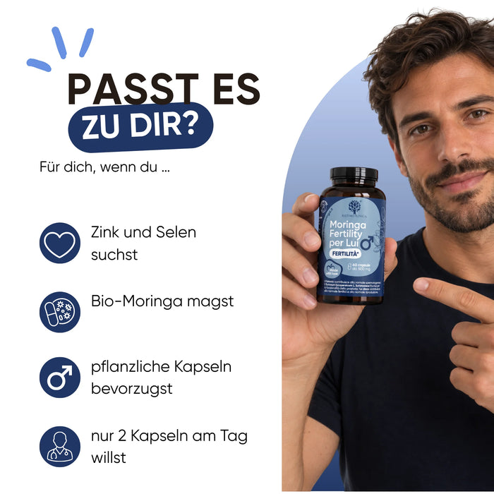 Für wen ist es geeignet
