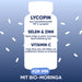 Lycopin, Selen und Zink, Vitamin C und Bio-Moringa