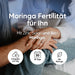 Moringa Fertilität für Ihn mit Zink, Selen und Bio-Moringa, 2 Kapseln am Tag