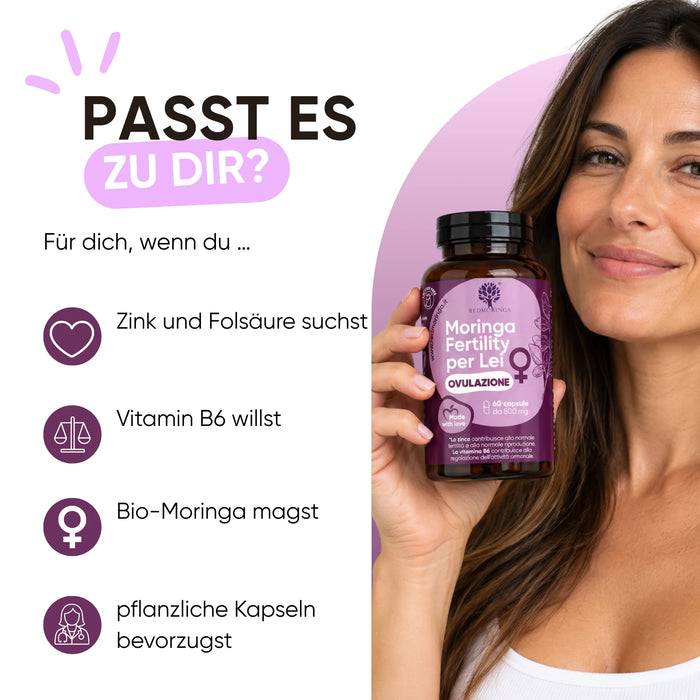 Für wen ist es geeignet