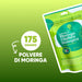 175 Gramm Bio-Moringa-Pulver