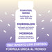 Phosphatidylserin, Bio-Moringa und Moringlow Drink