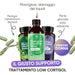 Low Cortisol Set für Sie: Phosphatidylserin, Moringa und Moringlow