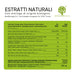 Nährwerttabelle Moringa-Kapseln
