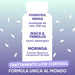 Phosphatidylserin, Bio-Moringa, Maca und Tribulus