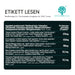 Zutatentabelle: Tribulus, Moringa, Maca, Bockshornklee